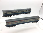 Bachmann 31-377 OO Gauge BR Blue/Grey 2 Car EPB EMU