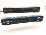 Bachmann 31-377 OO Gauge BR Blue/Grey 2 Car EPB EMU