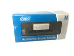 Dapol 2F-013-073 N Gauge Gunpowder Van LMS 701029