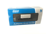 Dapol 2F-013-073 N Gauge Gunpowder Van LMS 701029