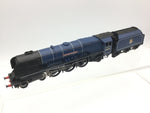 Hornby R1094 OO Gauge Duchess 46237 City of Bristol BR Blue