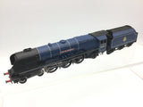 Hornby R1094 OO Gauge Duchess 46237 City of Bristol BR Blue