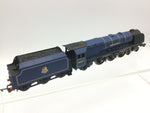 Hornby R1094 OO Gauge Duchess 46237 City of Bristol BR Blue