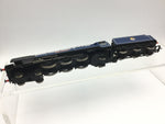 Hornby R1094 OO Gauge Duchess 46237 City of Bristol BR Blue