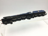 Hornby R1094 OO Gauge Duchess 46237 City of Bristol BR Blue
