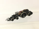 Hornby OO Gauge 4-2-2 Loco Chassis