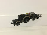 Hornby OO Gauge 4-2-2 Loco Chassis