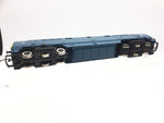Hornby R348 OO Gauge Class 52 D1058 Western Nobleman BR Blue