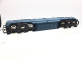 Hornby R348 OO Gauge Class 52 D1058 Western Nobleman BR Blue