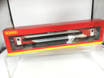 Hornby R40149 OO Gauge LNER, Mk4 Open First (Accessible Toilet), Coach L - Era 11