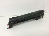 Hornby R2104 OO Gauge BR Green Britannia 70050 Firth of Clyde BODY SHELL