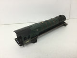 Hornby R2104 OO Gauge BR Green Britannia 70050 Firth of Clyde BODY SHELL