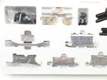 Hornby R1127 OO Gauge City Industrial Train Set