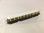 Lima 204639 OO Gauge GWR Passenger Railcar No 29