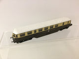 Lima 204639 OO Gauge GWR Passenger Railcar No 29