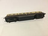 Lima 204639 OO Gauge GWR Passenger Railcar No 29