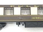 Hornby R1048 OO Gauge Western Pullman Set Coaches x4