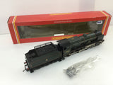 Hornby R578 OO Gauge BR Green Patriot 45509 Derbyshire Yeomanry