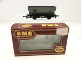 Airfix 54368 OO Gauge BR 21t Hopper Wagon E289595K