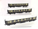 Hornby R1038 OO Gauge Orient Express Train Set (NO TRACK)