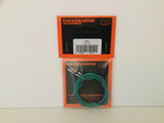 Gaugemaster GM12 Pair 1m Connecting Leads (Pin/Bare Wire)