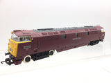 Hornby R101 OO Gauge BR Maroon Class 52 D1039 Western King