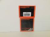 Gaugemaster GM14 Hornby Type Crimped Pin Terminals (Pack 6)