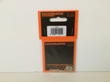 Gaugemaster GM15 Ring Terminals (Pack 6)