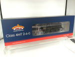 Bachmann 32-956 OO Gauge BR Standard 4MT with BR1B Tender 76066 BR Lined Black LC [W]
