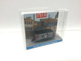 Peco NR-P432 N Gauge 7 Plank Wagon T Burnett & Co Ltd