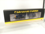 Graham Farish 371-472 N Gauge Class 37/0 Centre Headcode 37242 Mainline Freight [W]