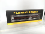 Graham Farish 374-271C N Gauge BR Mk1 57ft 'Suburban' S Second BR Maroon