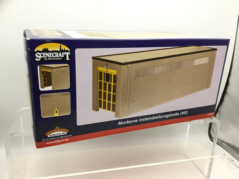 Bachmann CO4411 HO Gauge Modern Engine Shed