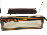 Mainline 37-073 OO Gauge BR Maroon Warship D823 Hermes (NEEDS ATTN)