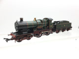 Bachmann 31-727 OO Gauge GWR Green City Class 3439 City of London