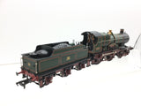 Bachmann 31-727 OO Gauge GWR Green City Class 3439 City of London