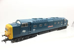 Bachmann 32-531DC OO Gauge BR Blue Class 55 Deltic 9005 Prince of Wales
