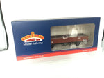 Bachmann 38-753 OO Gauge BR 22T Tube Wagon BR Bauxite (TOPS)