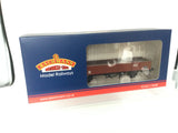 Bachmann 38-753 OO Gauge BR 22T Tube Wagon BR Bauxite (TOPS)