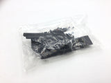 Bachmann 31-255DC OO Gauge Nanking Blue 6 Car Blue Pullman DCC FITTED