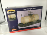 Bachmann 44-129 OO Gauge Scenecraft Fuel Storage Tank