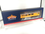 Bachmann 39-737ADC OO Gauge BR Mk2F DBSO (Refurbished) Driving Brake Second Open Network Rail