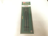 Peco SL-U1196 OO Gauge Code 75 Unifrog Bullhead Medium Radius L/H Point