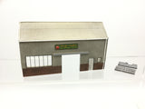 Bachmann 44-269 OO Gauge Low Relief Cement Board Warehouse