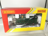 Hornby R30039 OO Gauge SE&CR, 0-6-0 Tank Engine, No. 326 - Era 2