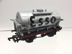 Replica 13802 OO Gauge Tank Wagon Esso Petroleum