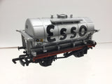 Replica 13802 OO Gauge Tank Wagon Esso Petroleum