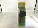 Gaugemaster Trainsave TSV208 OO Gauge Courtyard Style LED Lamps (4)