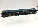 Heljan 89201 OO Gauge BR Blue Class 128 DPU 55991