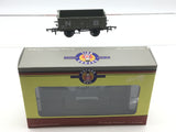 Oxford Rail 76MW4001 OO Gauge NBR  4 Plank Wagon